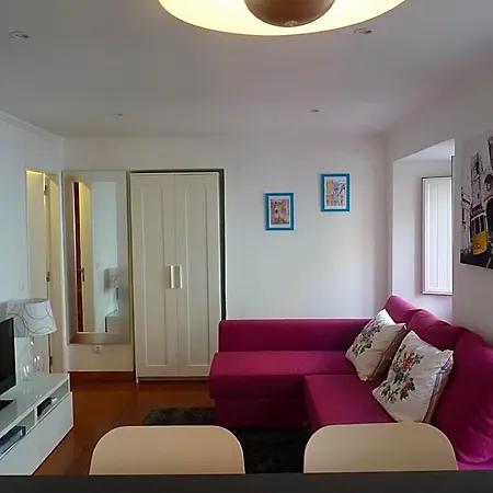 Ξενοδοχείο Ps Flats- Av Liberdade I - Clean&safe Stamp 3*