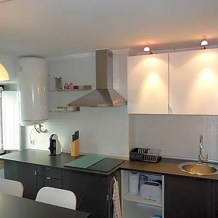 Ps Flats- Av Liberdade I - Clean&safe Stamp Ξενοδοχείο Lisboa