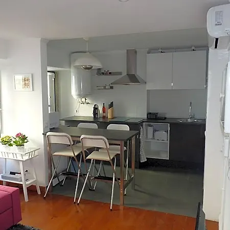 Ξενοδοχείο Ps Flats- Av Liberdade I - Clean&safe Stamp