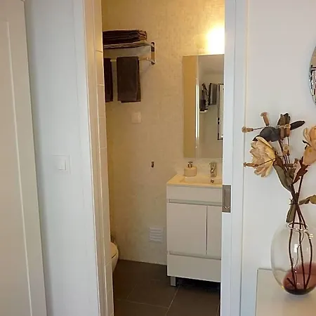Ps Flats- Av Liberdade I - Clean&safe Stamp Ξενοδοχείο Lisboa