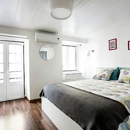 Ps Flats- Av Liberdade I - Clean&safe Stamp Lisboa