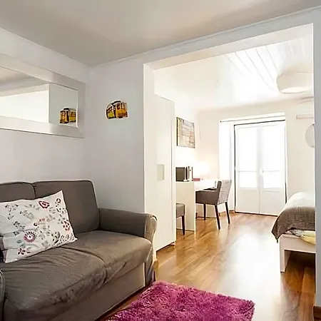 Hotel Ps Flats- Av Liberdade I - Clean&safe Stamp Lisboa