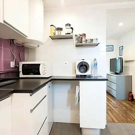 Ps Flats- Av Liberdade I - Clean&safe Stamp Ξενοδοχείο