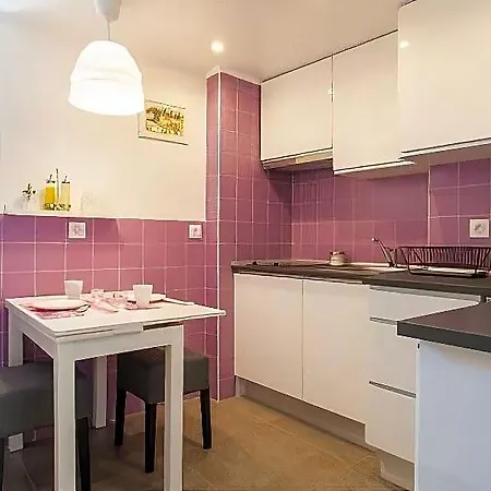 Ps Flats- Av Liberdade I - Clean&safe Stamp Lisboa