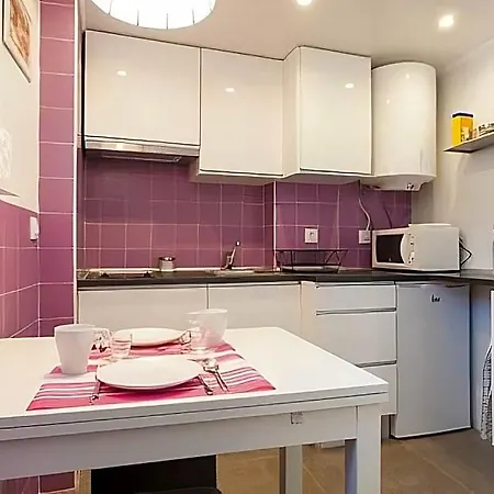 Ps Flats- Av Liberdade I - Clean&safe Stamp Ξενοδοχείο