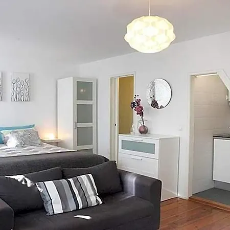 Ps Flats- Av Liberdade I - Clean&safe Stamp Ξενοδοχείο 3*
