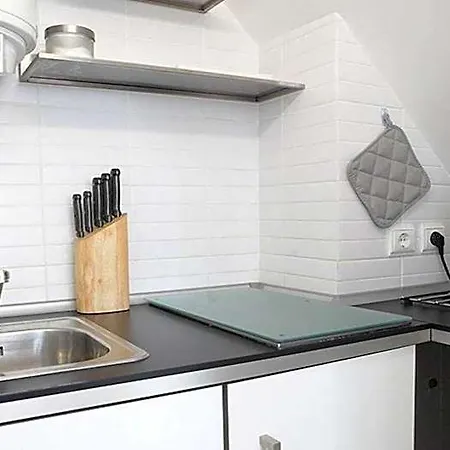 Ξενοδοχείο Ps Flats- Av Liberdade I - Clean&safe Stamp 3*