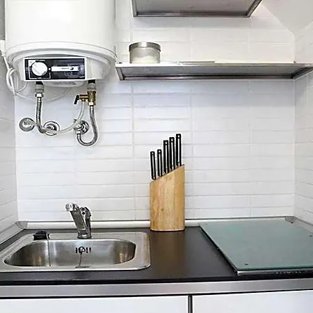 Ps Flats- Av Liberdade I - Clean&safe Stamp Hotel 3*