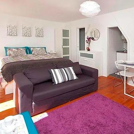Ξενοδοχείο Ps Flats- Av Liberdade I - Clean&safe Stamp 3*