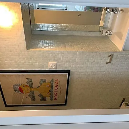 Hotel Ps Flats- Av Liberdade I - Clean&safe Stamp Lisboa