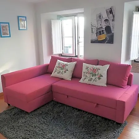 Ξενοδοχείο Ps Flats- Av Liberdade I - Clean&safe Stamp 3*