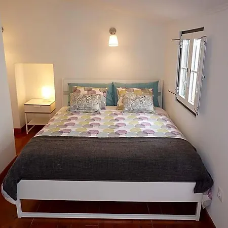 Ps Flats- Av Liberdade I - Clean&safe Stamp *
