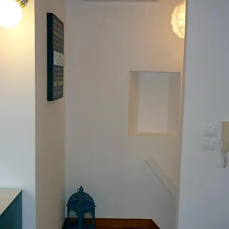 Ps Flats- Av Liberdade I - Clean&safe Stamp 3* Lisboa