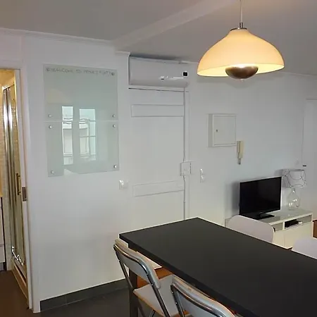 Ps Flats- Av Liberdade I - Clean&safe Stamp Ξενοδοχείο
