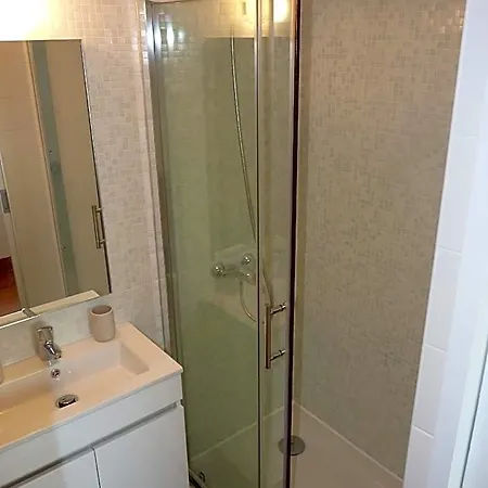 Ps Flats- Av Liberdade I - Clean&safe Stamp Hotel Lisboa