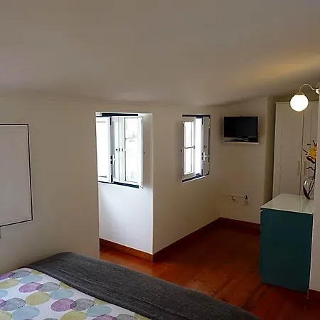 Ξενοδοχείο Ps Flats- Av Liberdade I - Clean&safe Stamp