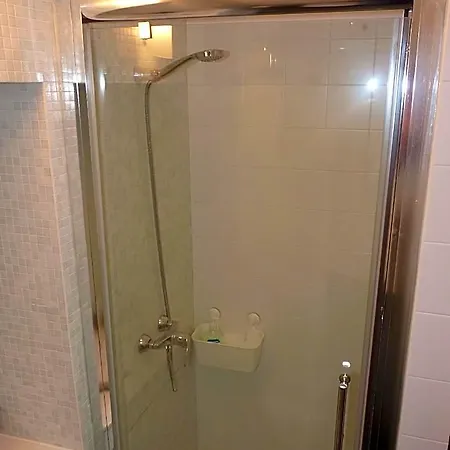 Hotel Ps Flats- Av Liberdade I - Clean&safe Stamp