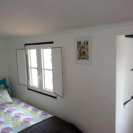 Ps Flats- Av Liberdade I - Clean&safe Stamp Lisboa