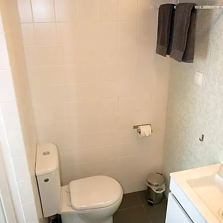 Ξενοδοχείο Ps Flats- Av Liberdade I - Clean&safe Stamp 3*