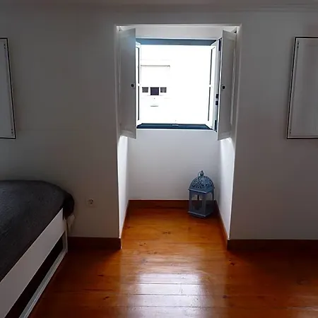 Ξενοδοχείο Ps Flats- Av Liberdade I - Clean&safe Stamp 3*