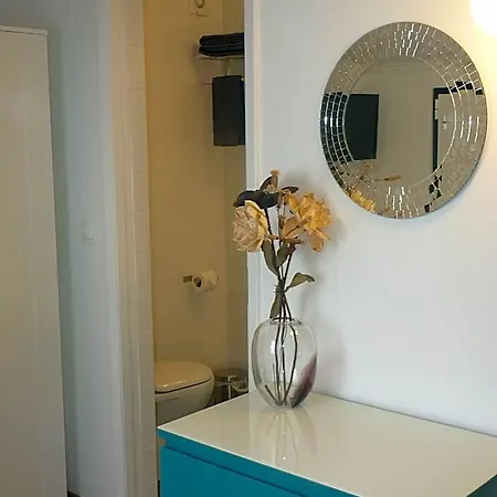 Ps Flats- Av Liberdade I - Clean&safe Stamp Ξενοδοχείο