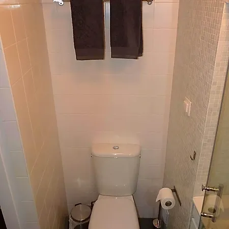 Ps Flats- Av Liberdade I - Clean&safe Stamp Ξενοδοχείο