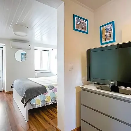 Ξενοδοχείο Ps Flats- Av Liberdade I - Clean&safe Stamp