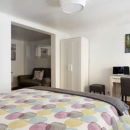 Ξενοδοχείο Ps Flats- Av Liberdade I - Clean&safe Stamp Lisboa