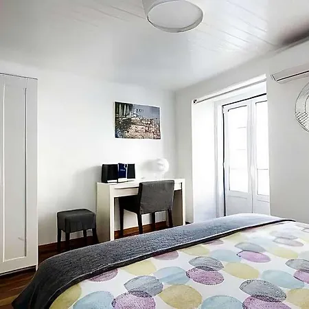 Ps Flats- Av Liberdade I - Clean&safe Stamp Ξενοδοχείο