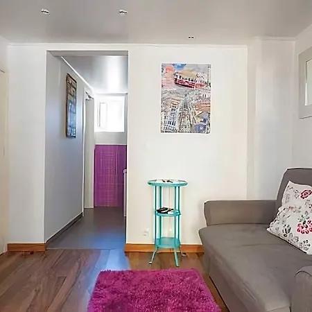 Ps Flats- Av Liberdade I - Clean&safe Stamp Ξενοδοχείο