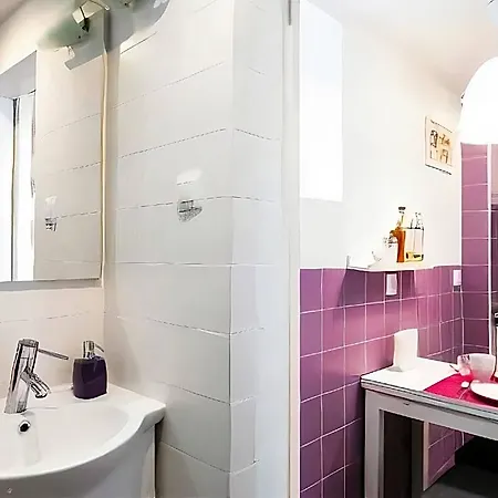 Ps Flats- Av Liberdade I - Clean&safe Stamp Ξενοδοχείο Lisboa