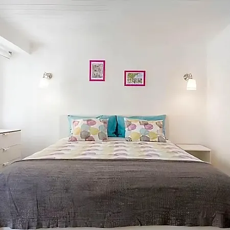 Ps Flats- Av Liberdade I - Clean&safe Stamp Ξενοδοχείο 3*