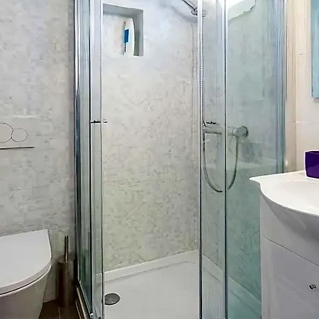 Ps Flats- Av Liberdade I - Clean&safe Stamp